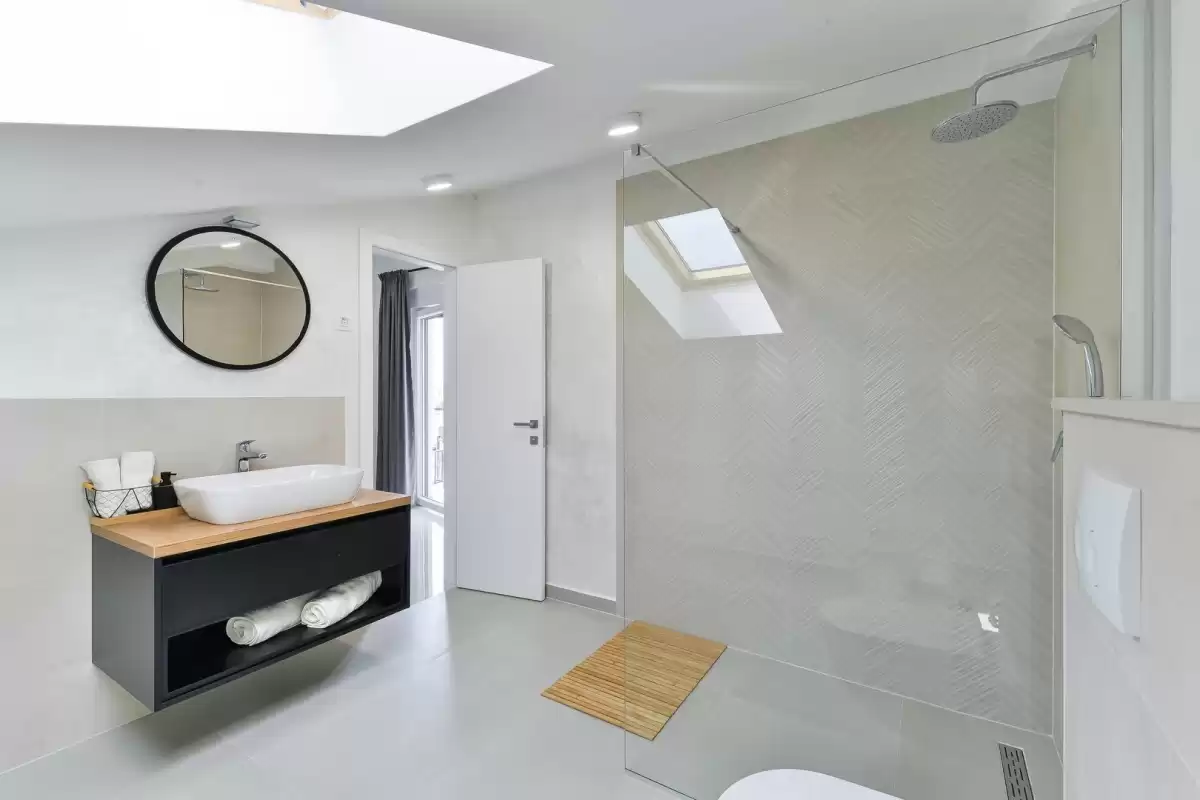 Villa JoMaNi - Zadar, Dalmatien