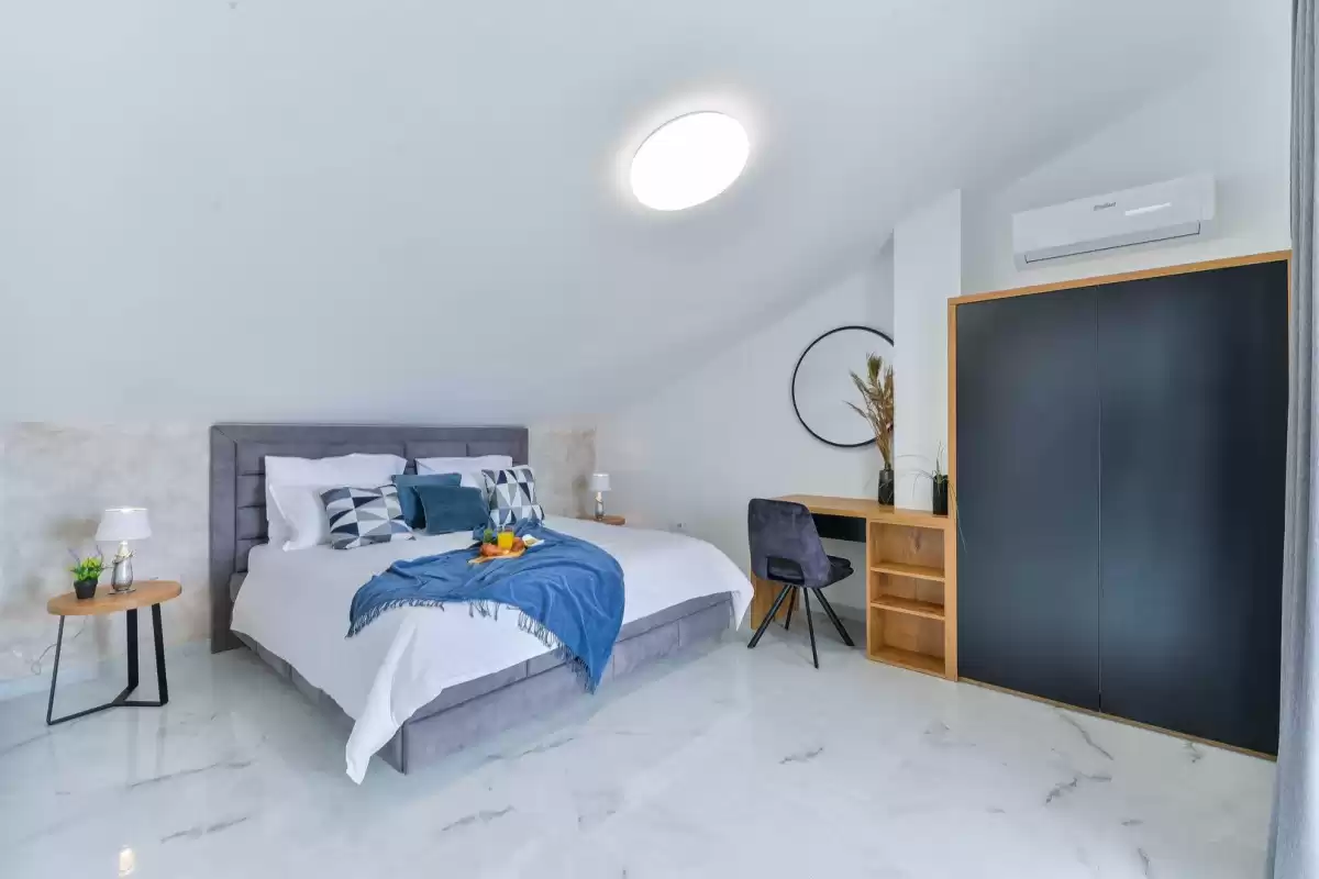 Villa JoMaNi - Zadar, Dalmatien