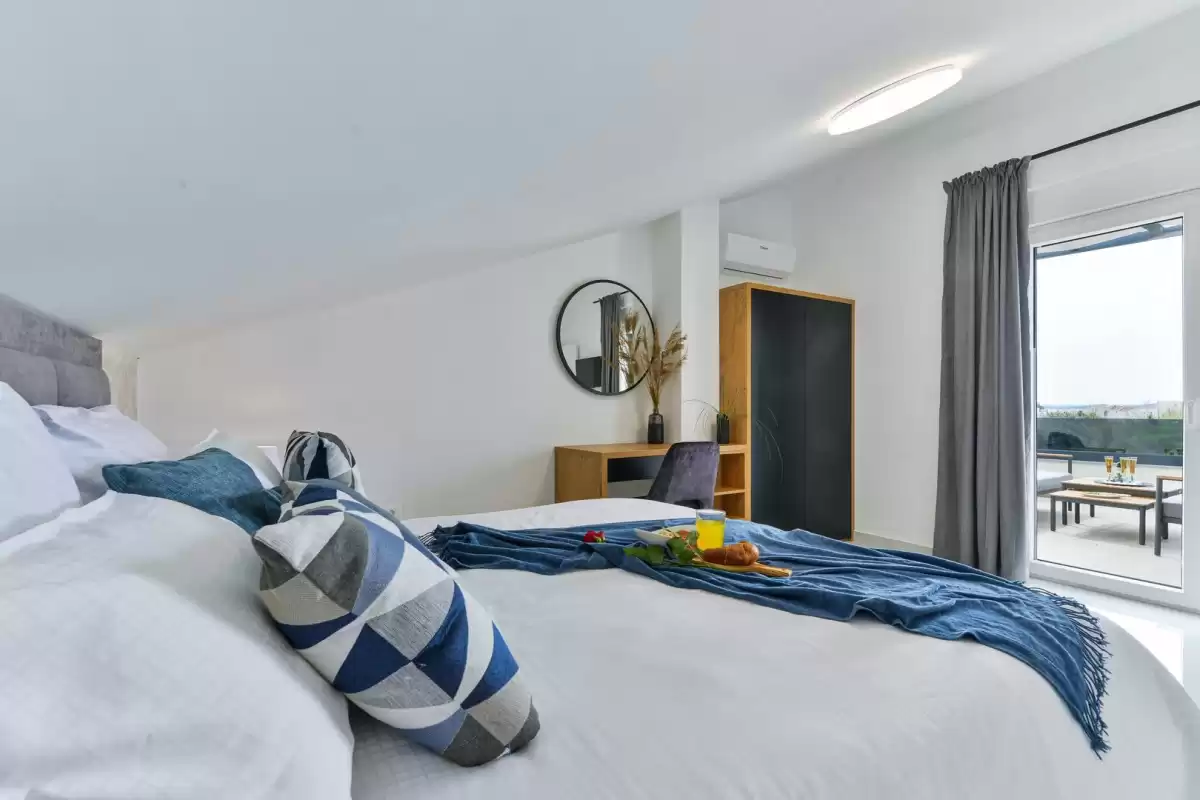 Villa JoMaNi - Zadar, Dalmatien