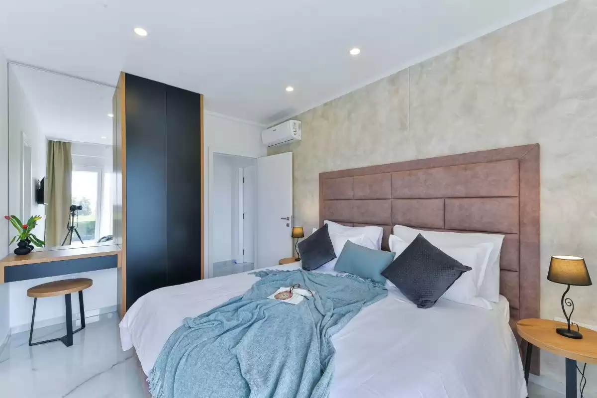 Villa JoMaNi - Zadar, Dalmatien