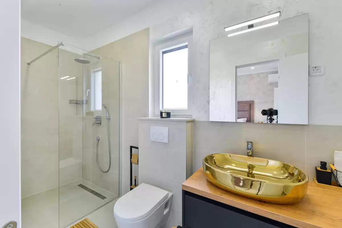 Villa JoMaNi - Zadar, Dalmatien