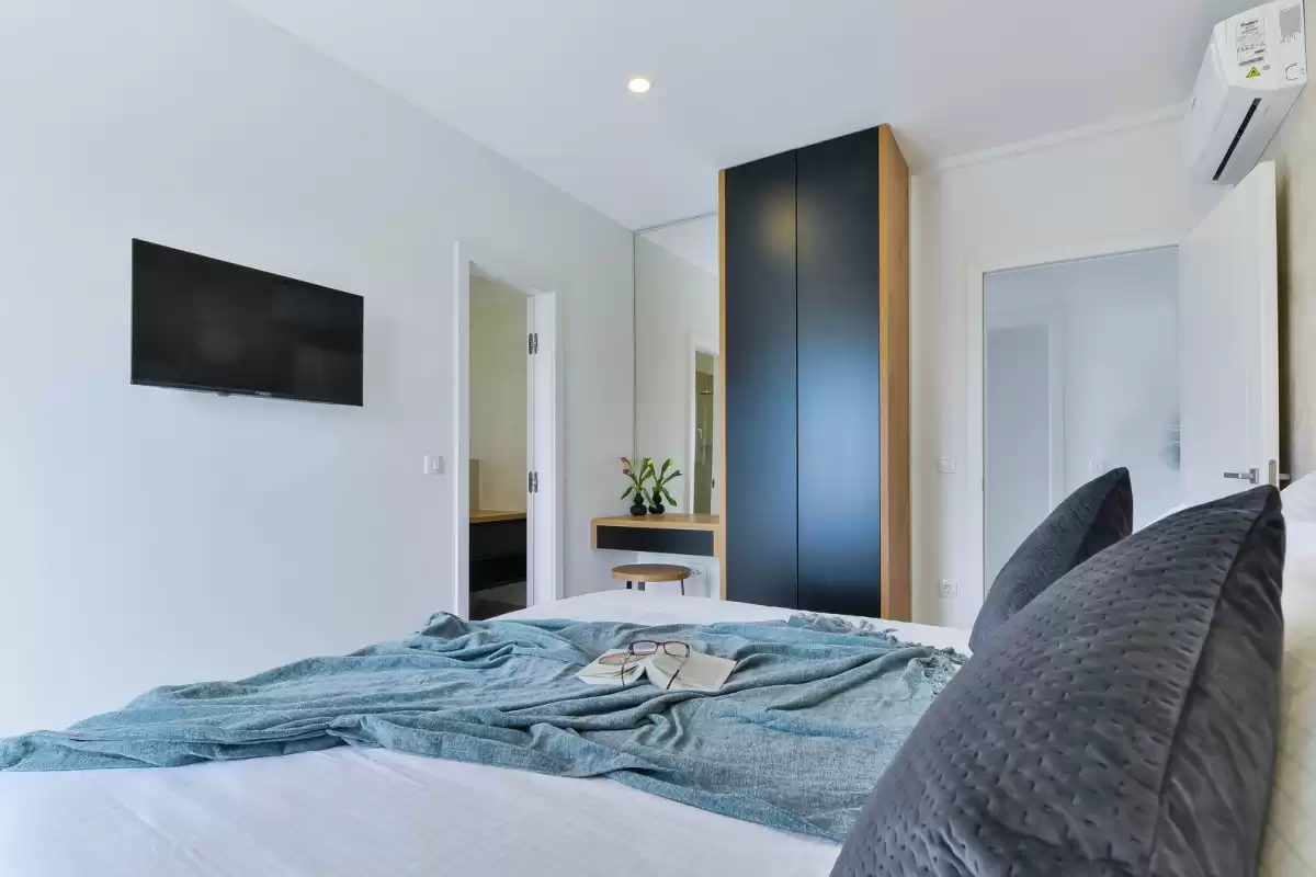 Villa JoMaNi - Zadar, Dalmatien