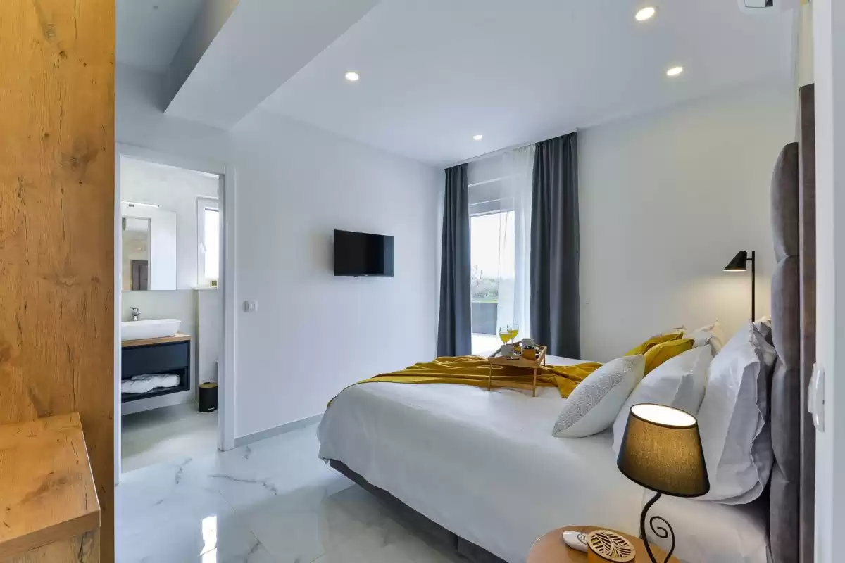 Villa JoMaNi - Zadar, Dalmatien