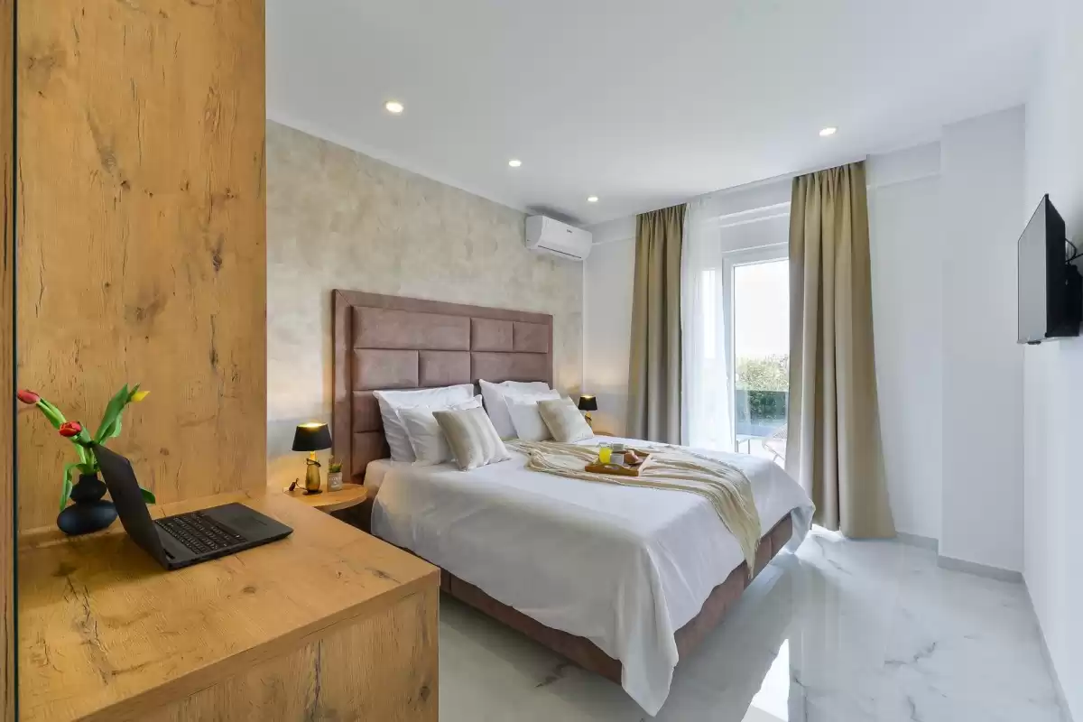 Villa JoMaNi - Zadar, Dalmatien