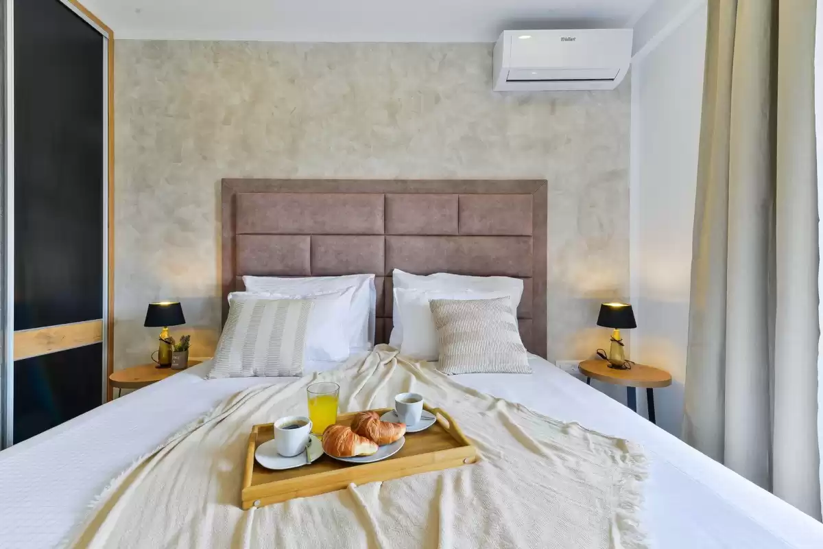 Villa JoMaNi - Zadar, Dalmatien