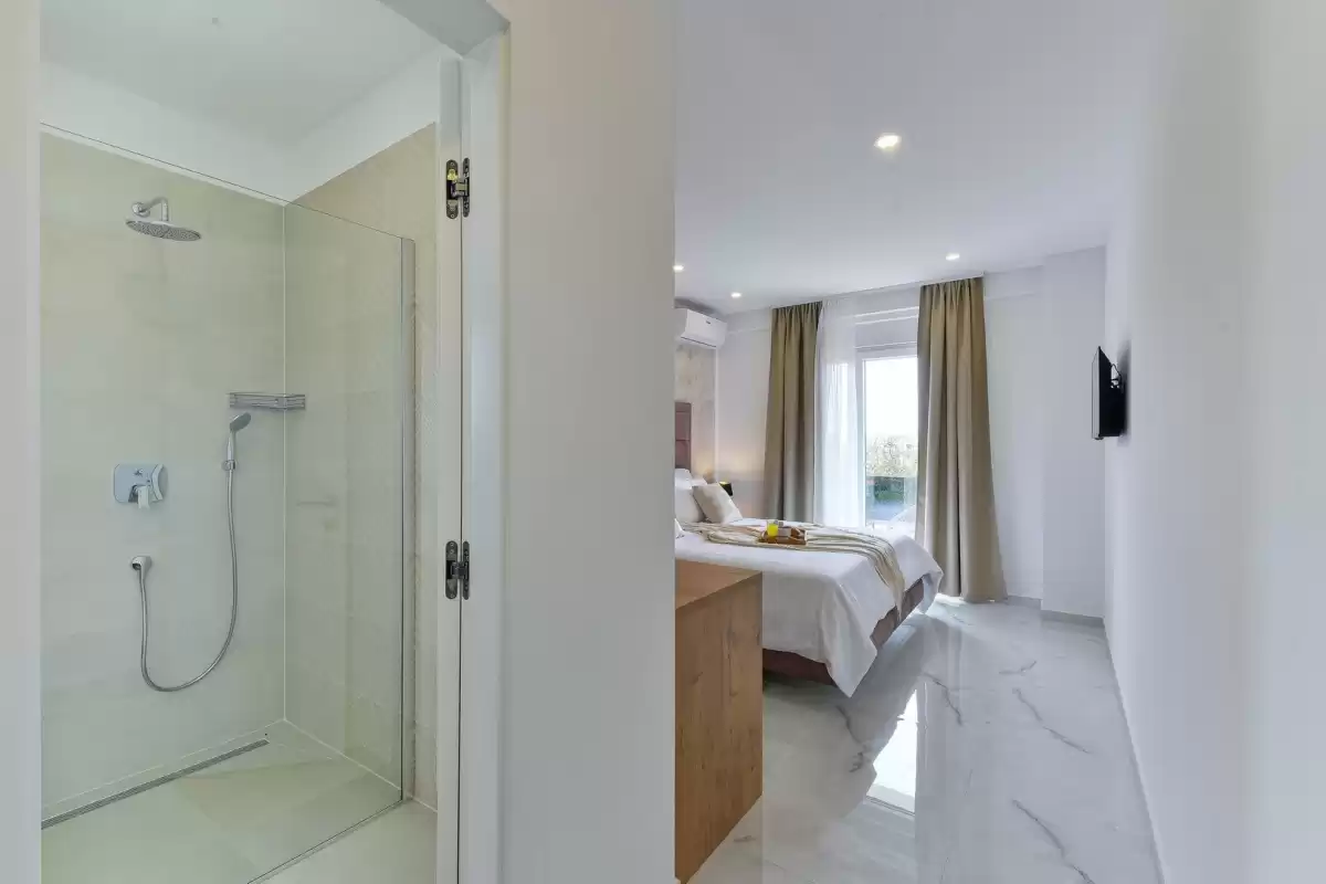 Villa JoMaNi - Zadar, Dalmatien