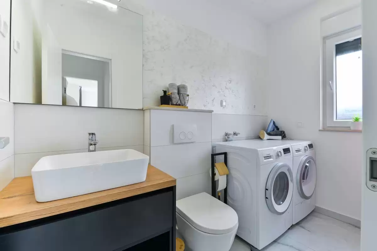 Villa JoMaNi - Zadar, Dalmatien