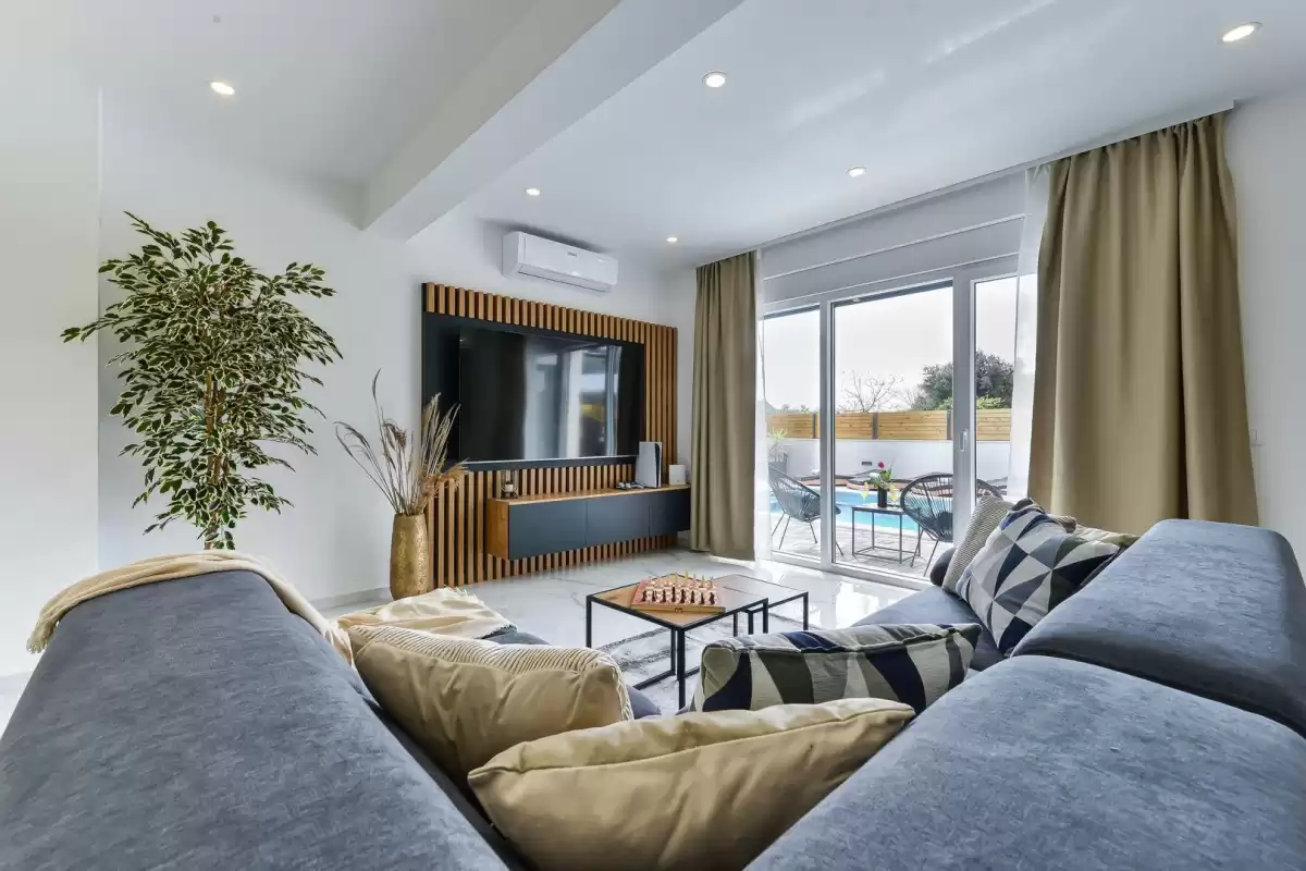 Villa JoMaNi - Zadar, Dalmatien