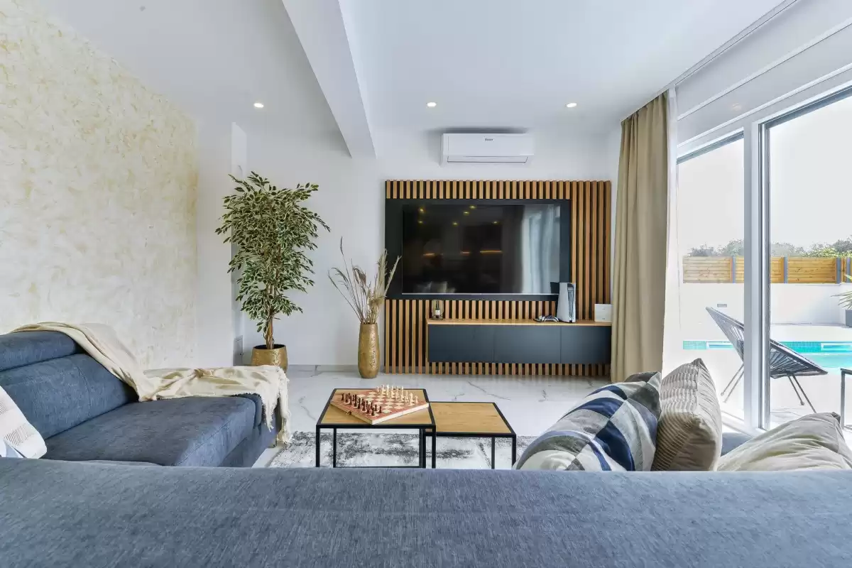 Villa JoMaNi - Zadar, Dalmatien