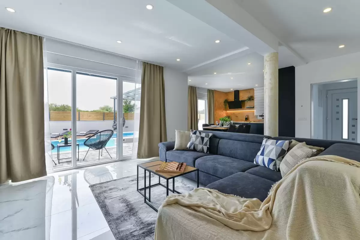 Villa JoMaNi - Zadar, Dalmatien