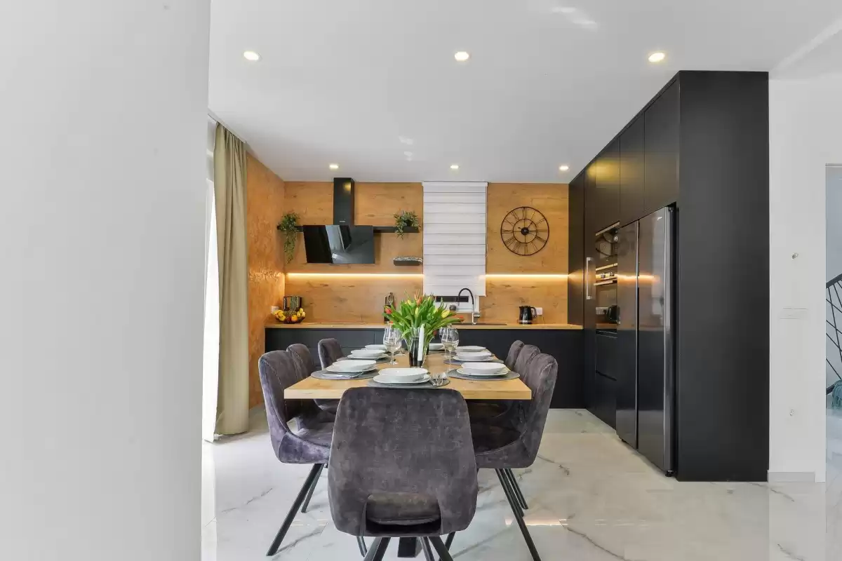 Villa JoMaNi - Zadar, Dalmatien