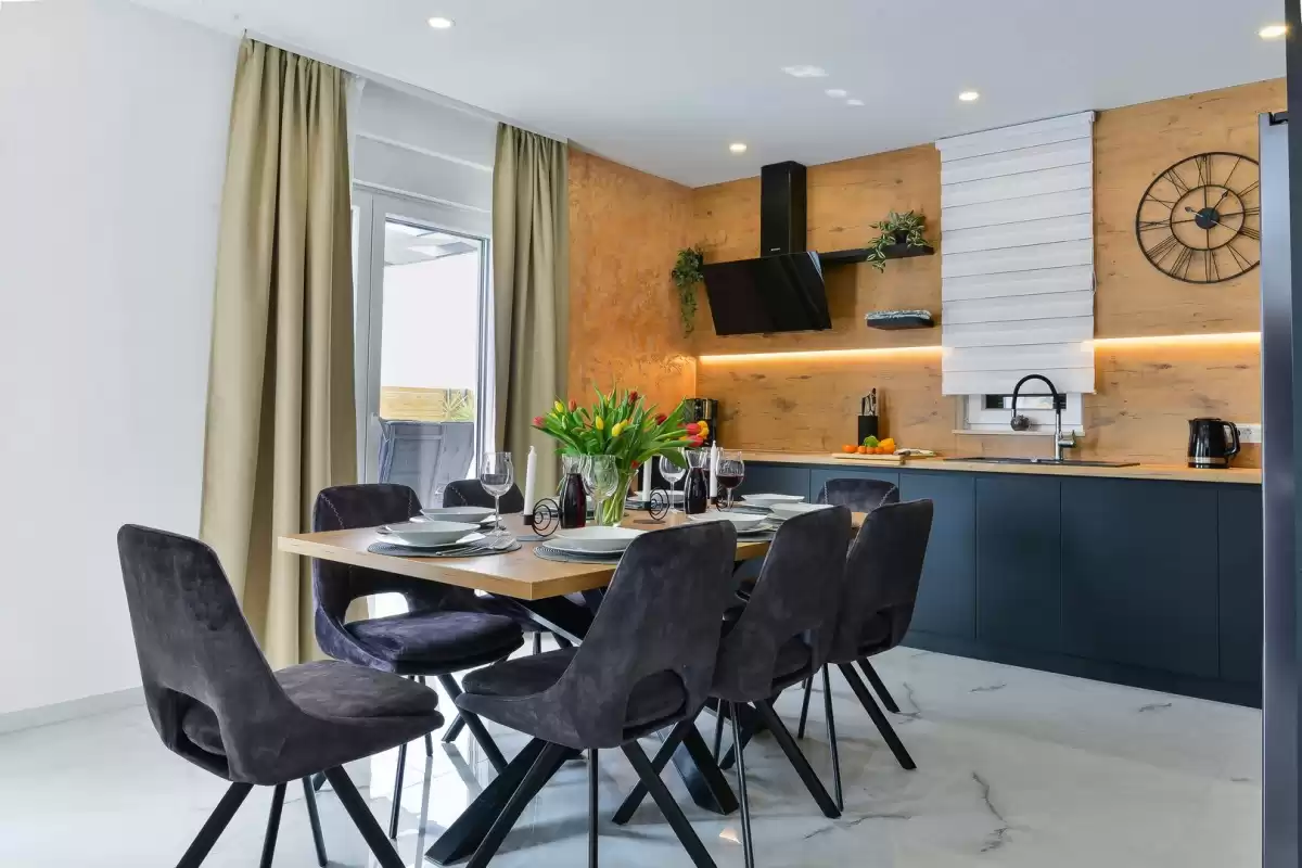 Villa JoMaNi - Zadar, Dalmatien