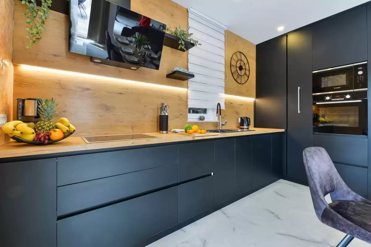 Villa JoMaNi - Zadar, Dalmatien