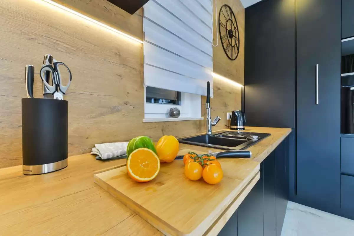 Villa JoMaNi - Zadar, Dalmatien