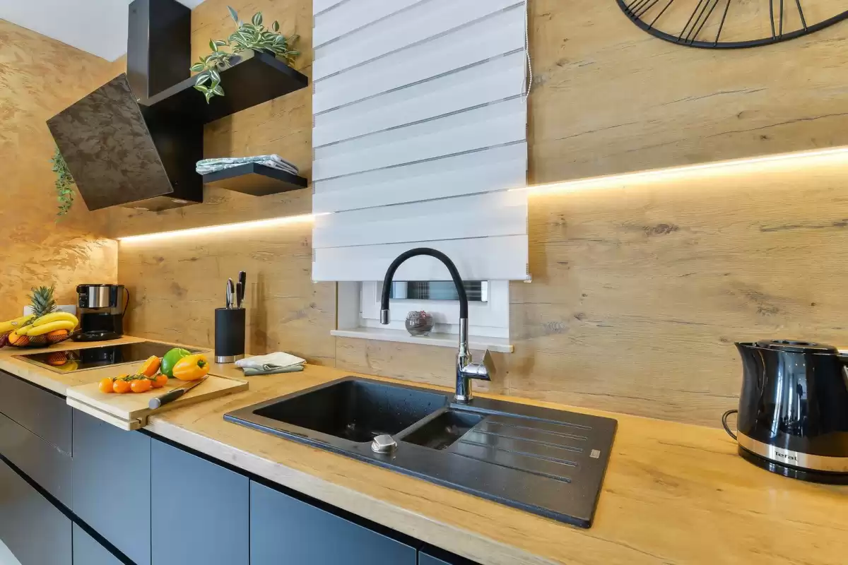 Villa JoMaNi - Zadar, Dalmatien