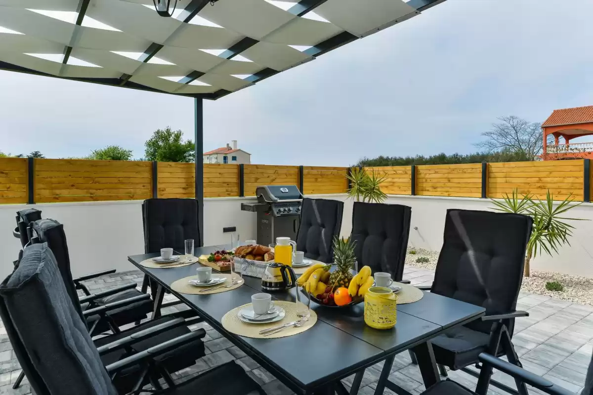 Villa JoMaNi - Zadar, Dalmatien