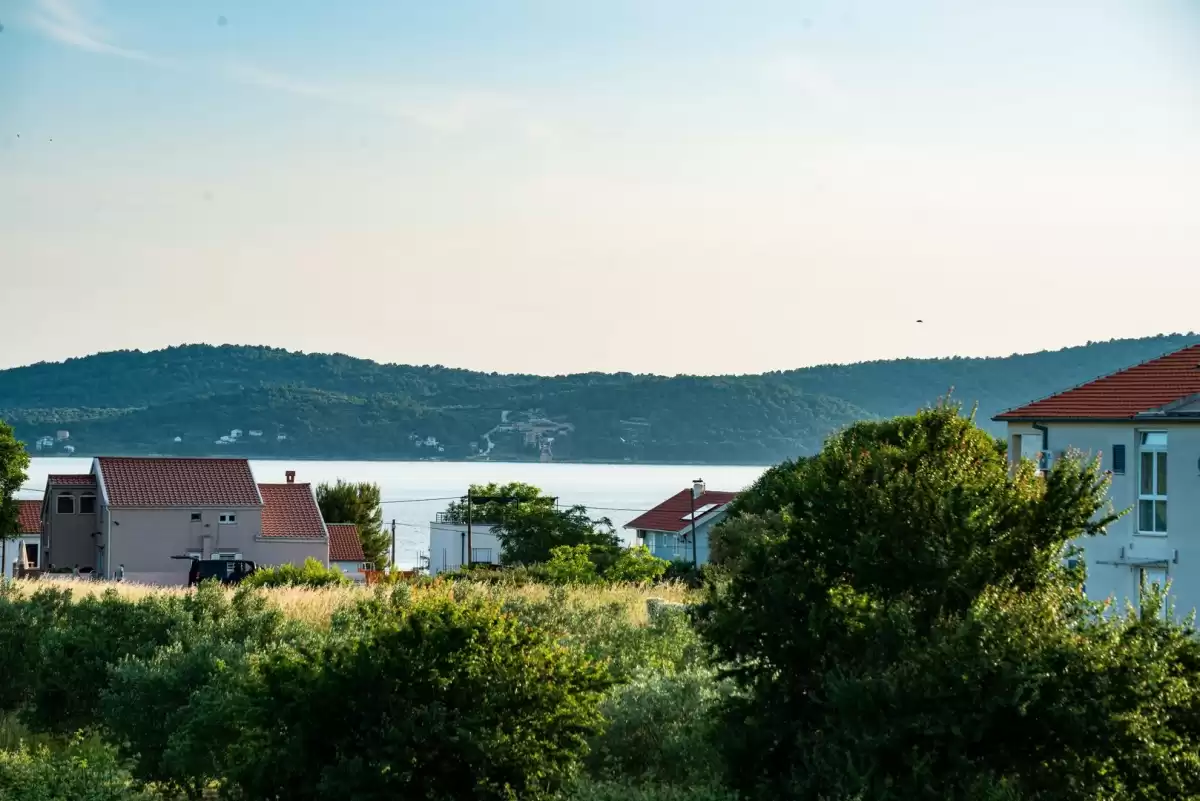 Villa JoMaNi - Zadar, Dalmatien