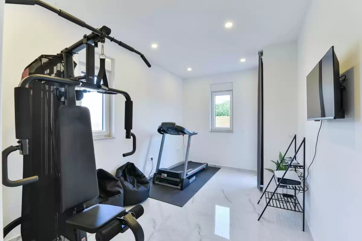 Villa JoMaNi - Zadar, Dalmatien