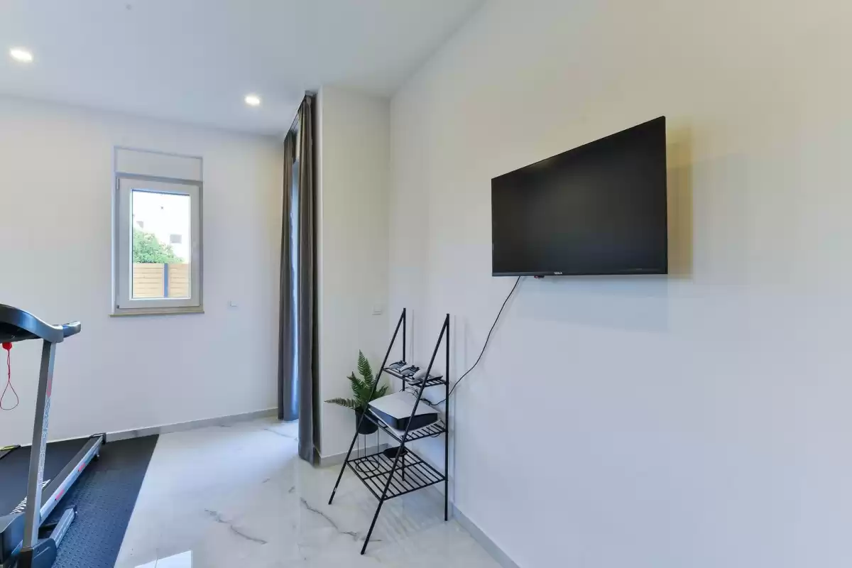 Villa JoMaNi - Zadar, Dalmatien