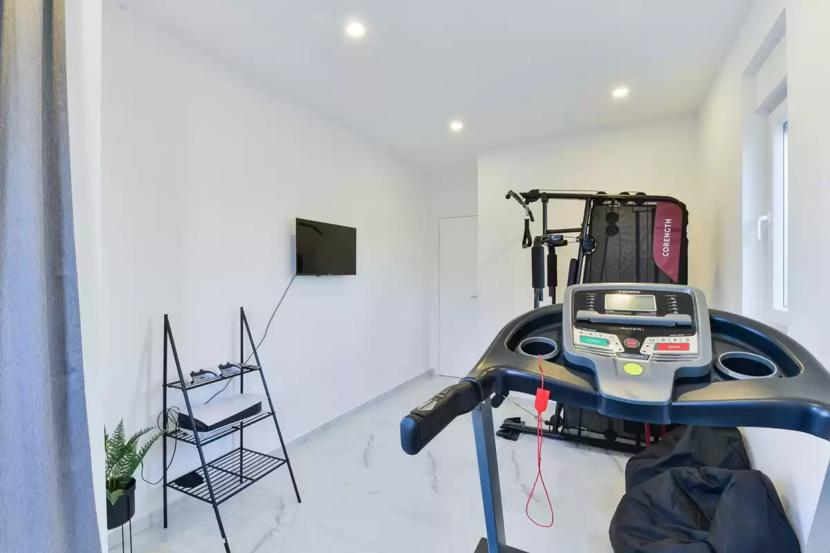 Villa JoMaNi - Zadar, Dalmatien