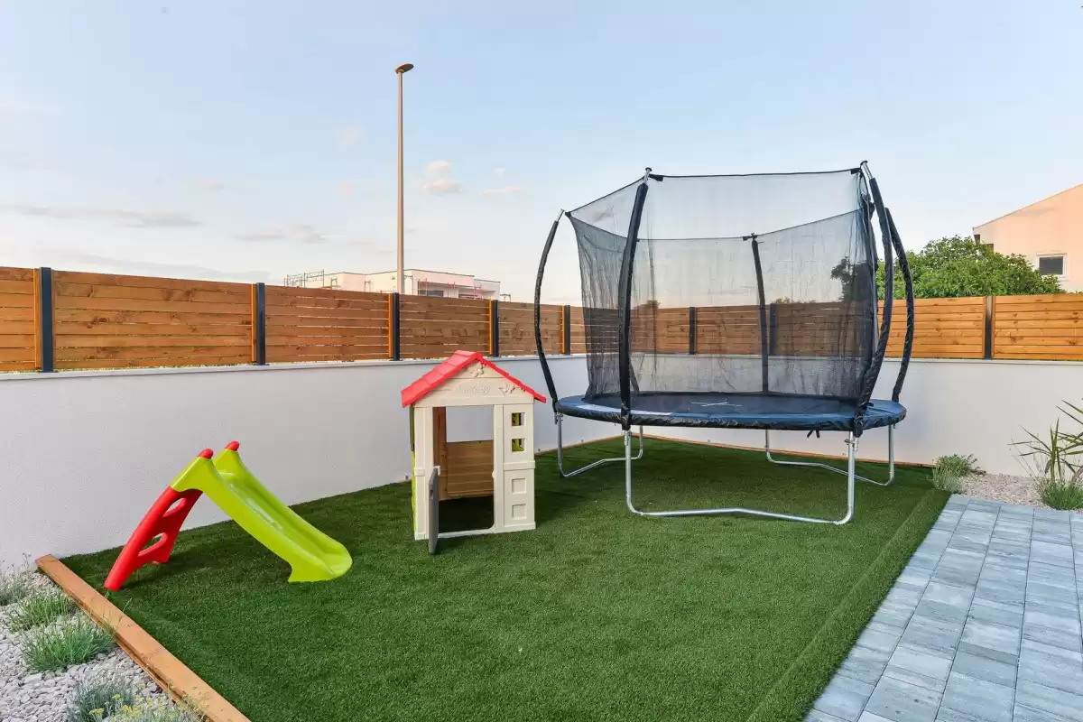 Villa JoMaNi - Zadar, Dalmatien