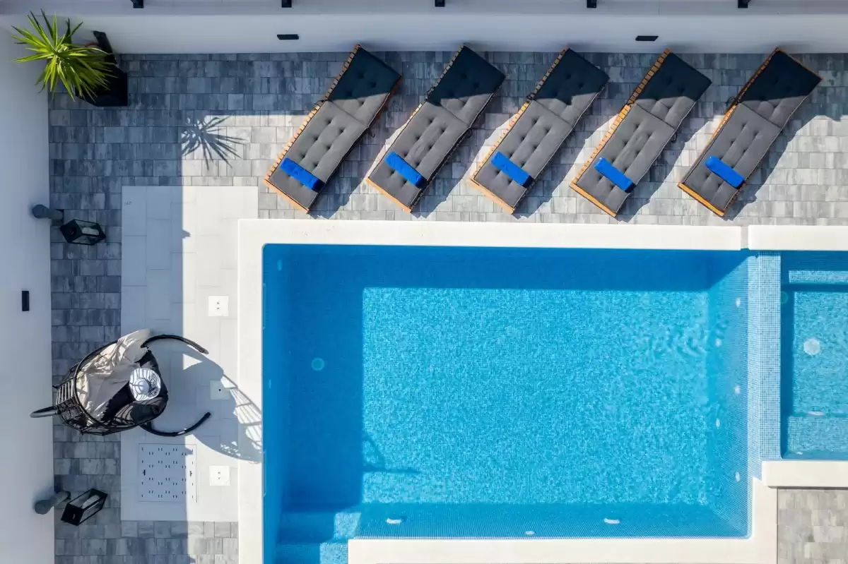 Villa JoMaNi - Zadar, Dalmatien