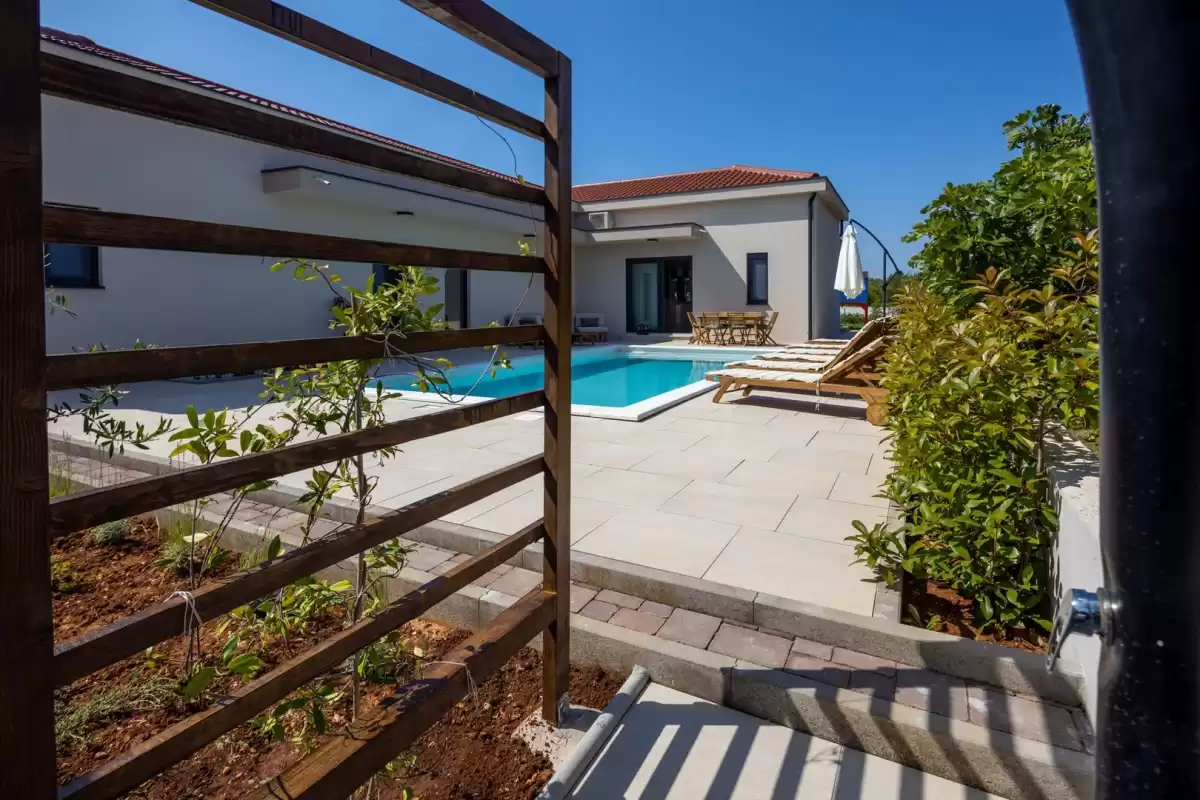 Villa J&P - Zadar, Dalmatia