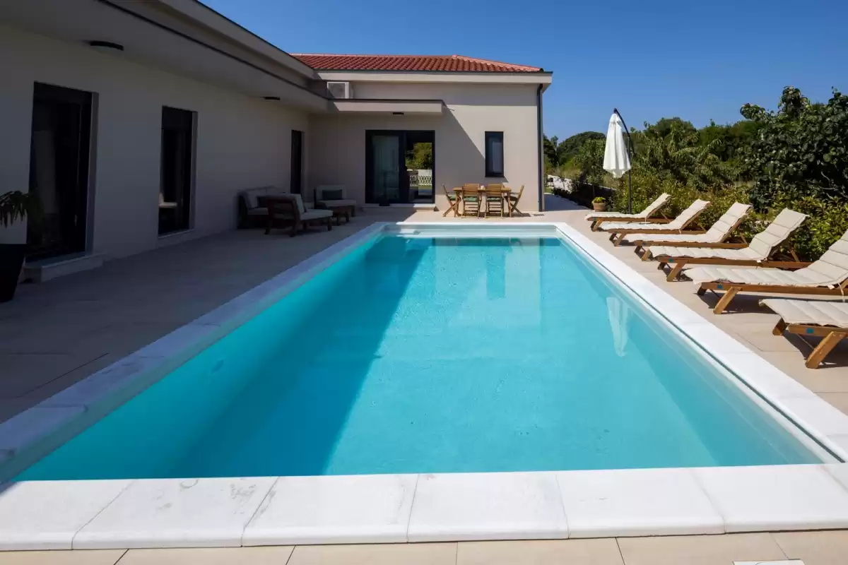 Villa J&P - Zadar, Dalmatia