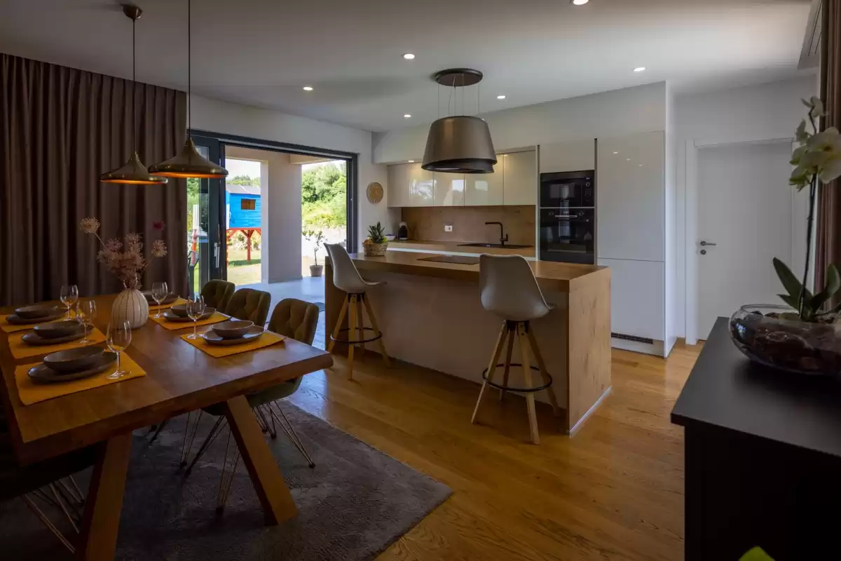 Villa J&P - Zadar, Dalmatia