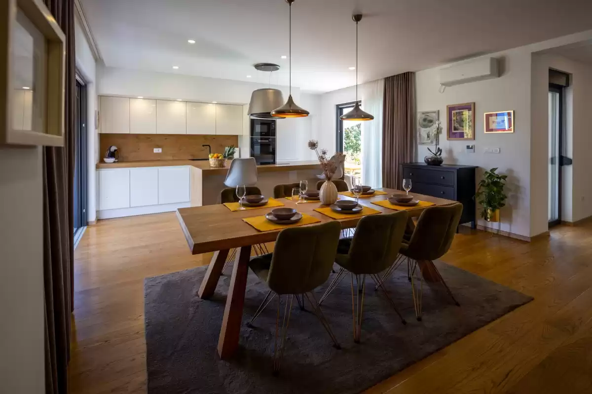 Villa J&P - Zadar, Dalmatia