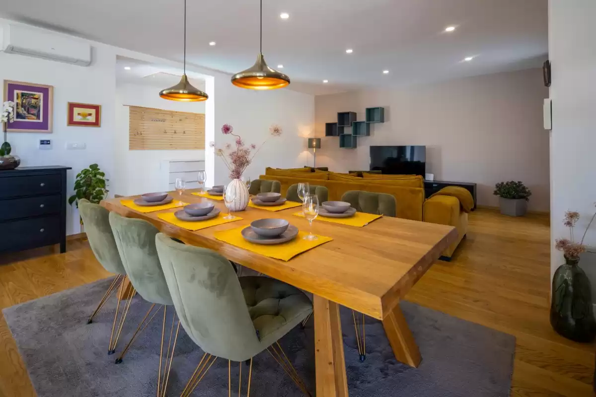 Villa J&P - Zadar, Dalmatia