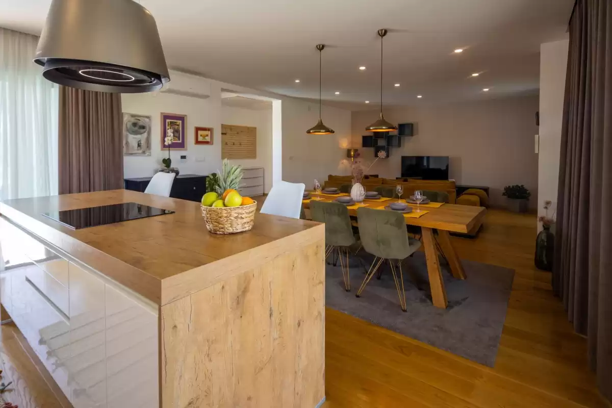 Villa J&P - Zadar, Dalmatia