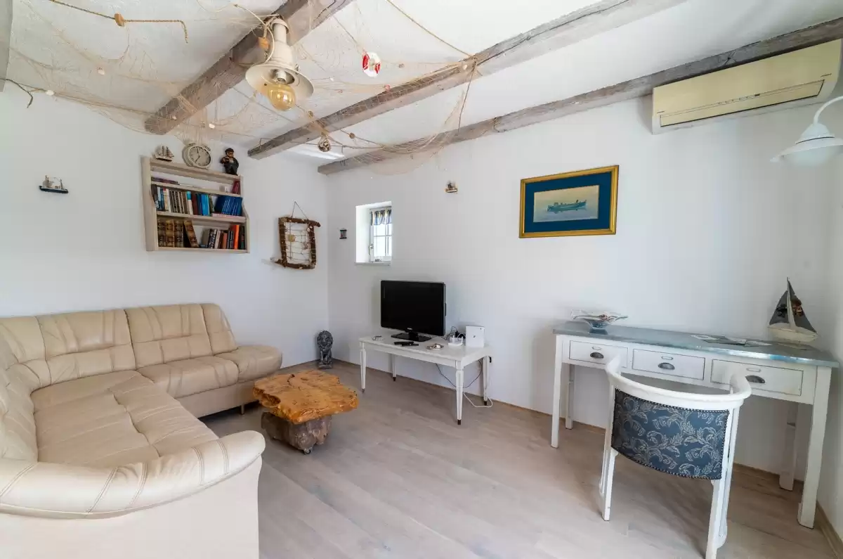 Vila Julijud - Pazin, Istra