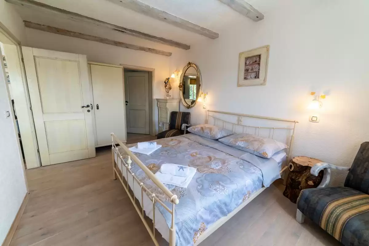 Vila Julijud - Pazin, Istra