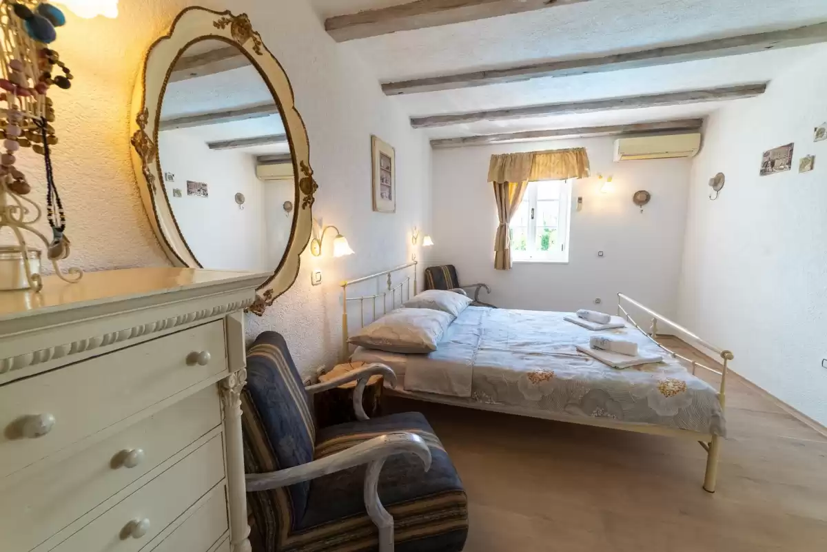 Vila Julijud - Pazin, Istra