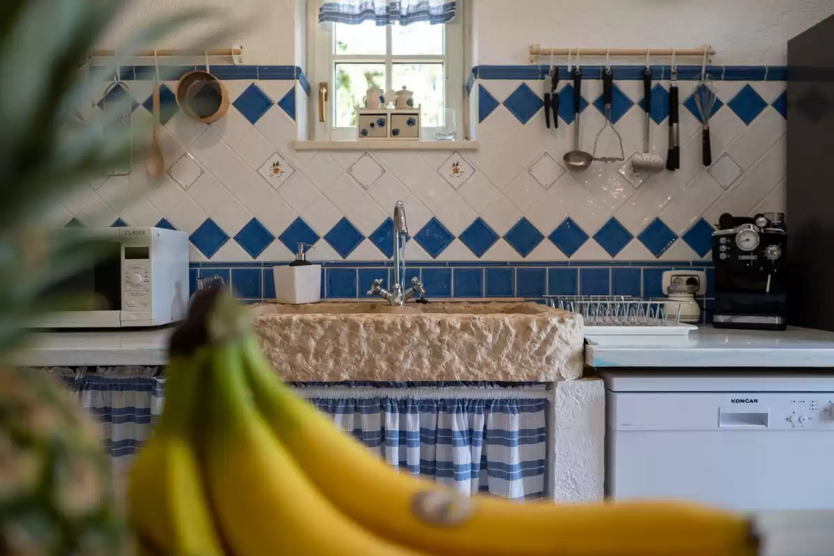 Vila Julijud - Pazin, Istra