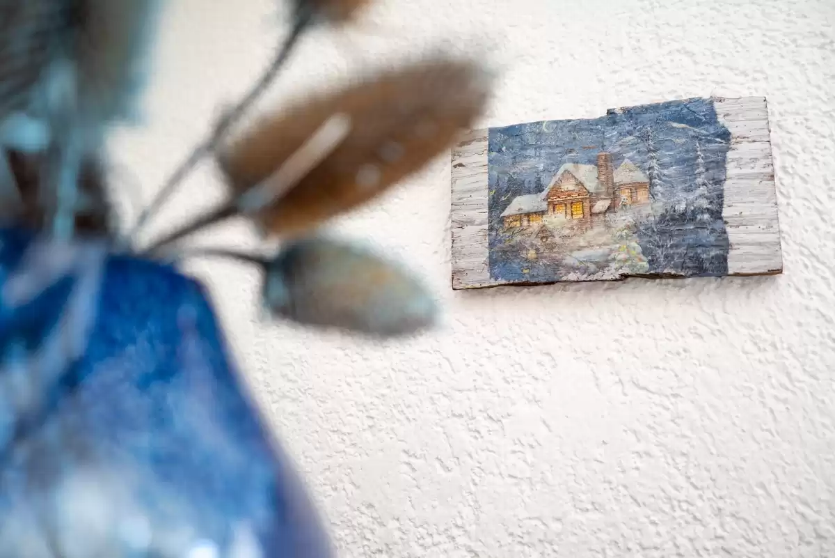 Vila Julijud - Pazin, Istra