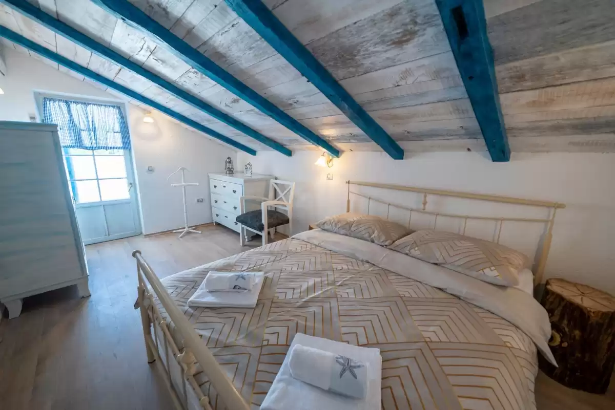 Vila Julijud - Pazin, Istra