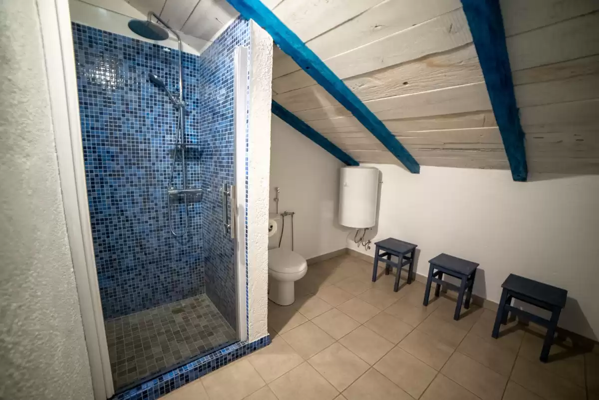 Vila Julijud - Pazin, Istra