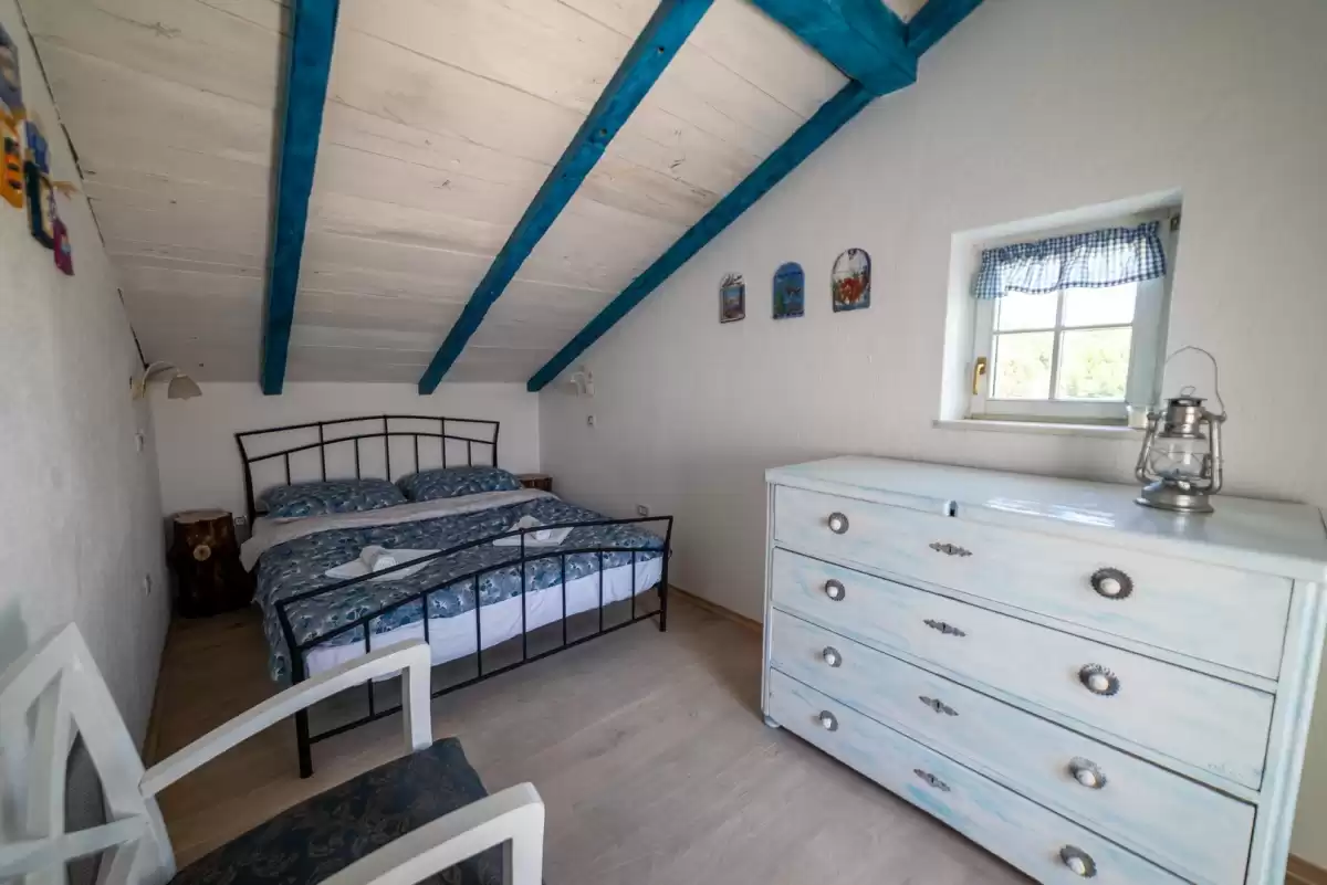 Vila Julijud - Pazin, Istra