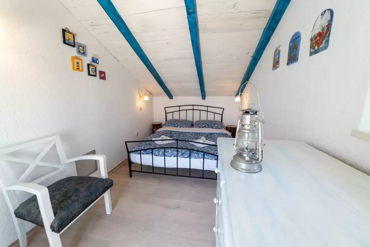 Vila Julijud - Pazin, Istra