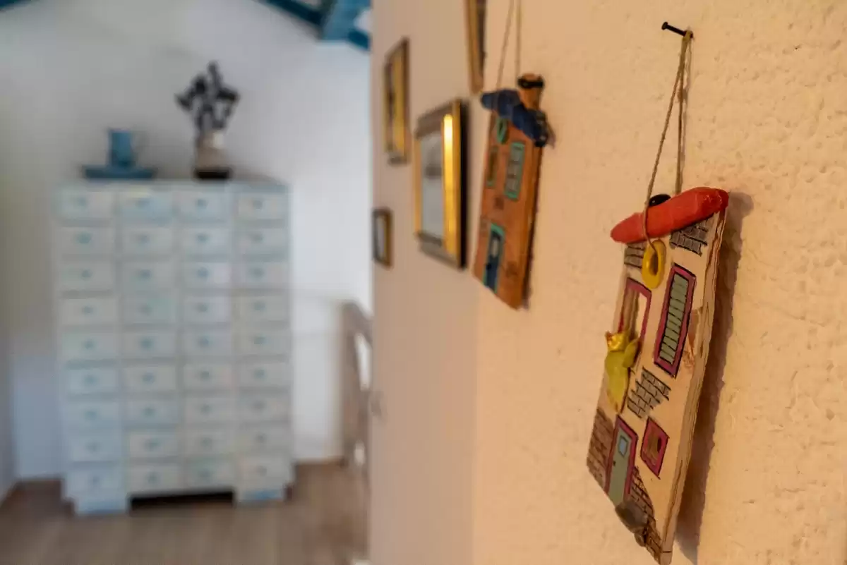 Vila Julijud - Pazin, Istra