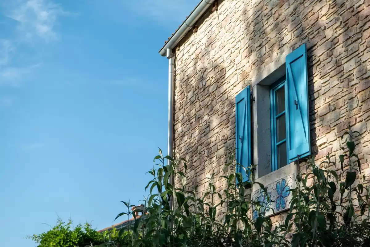 Vila Julijud - Pazin, Istra