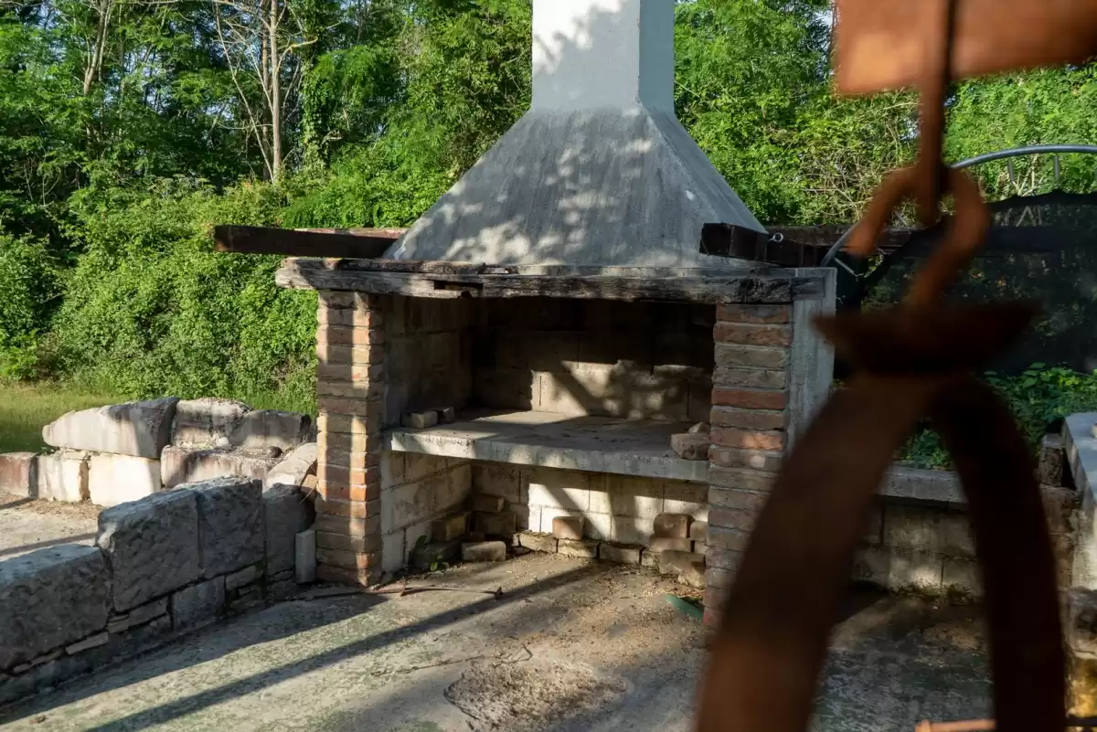 Vila Julijud - Pazin, Istra