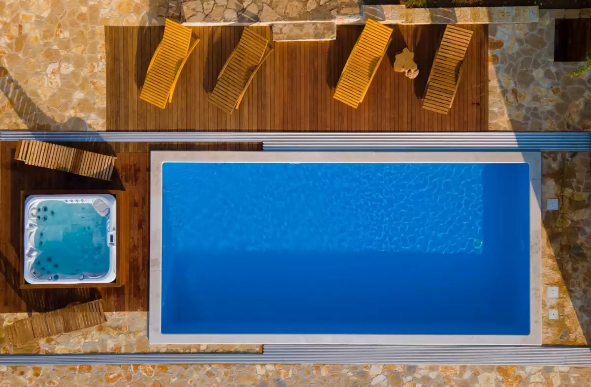 Vila Julijud - Pazin, Istra