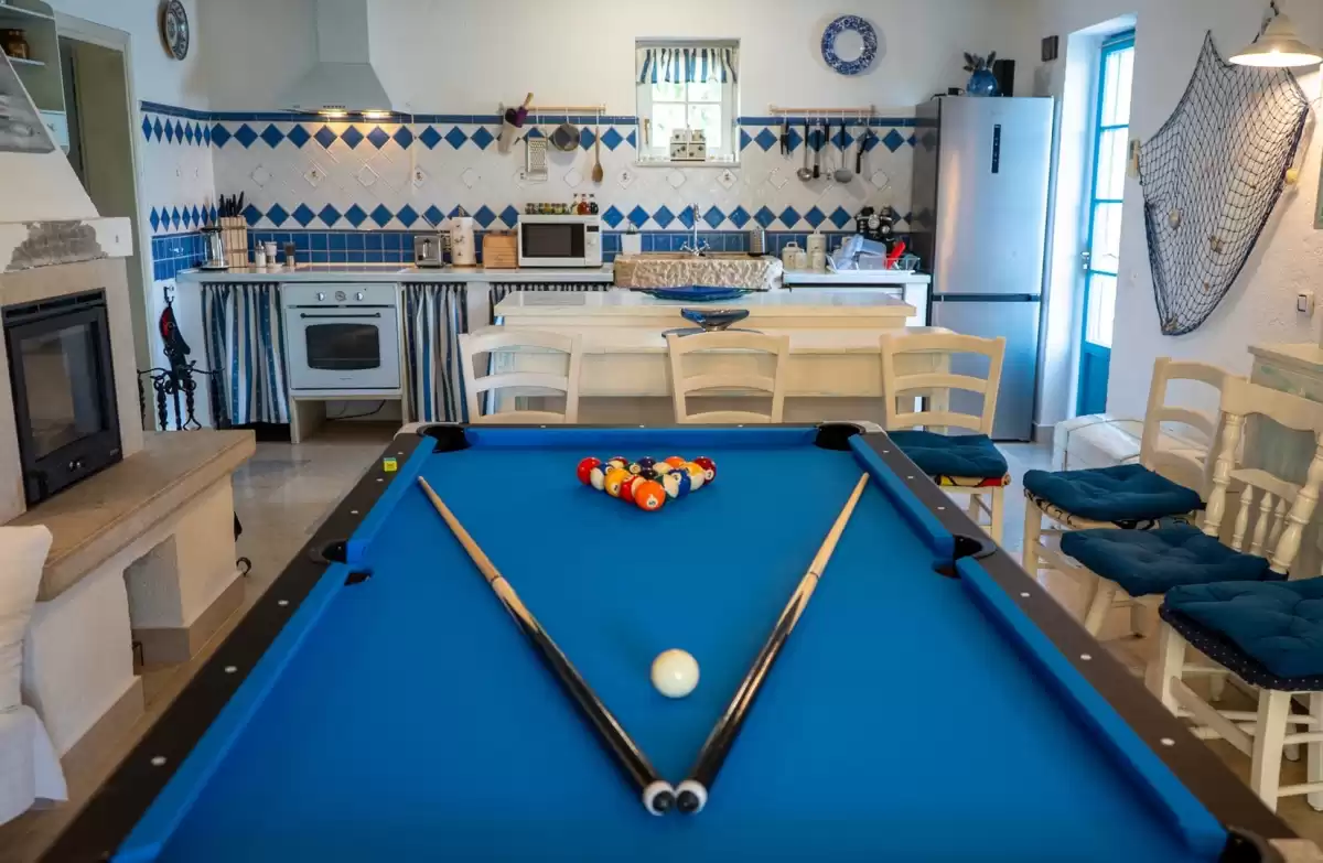 Vila Julijud - Pazin, Istra