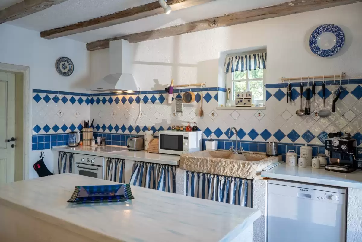 Vila Julijud - Pazin, Istra