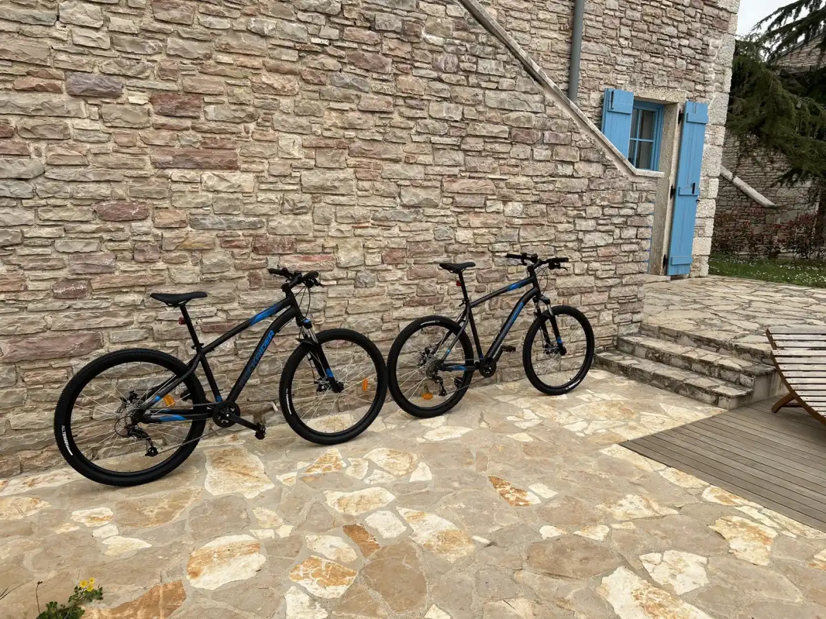 Vila Julijud - Pazin, Istra