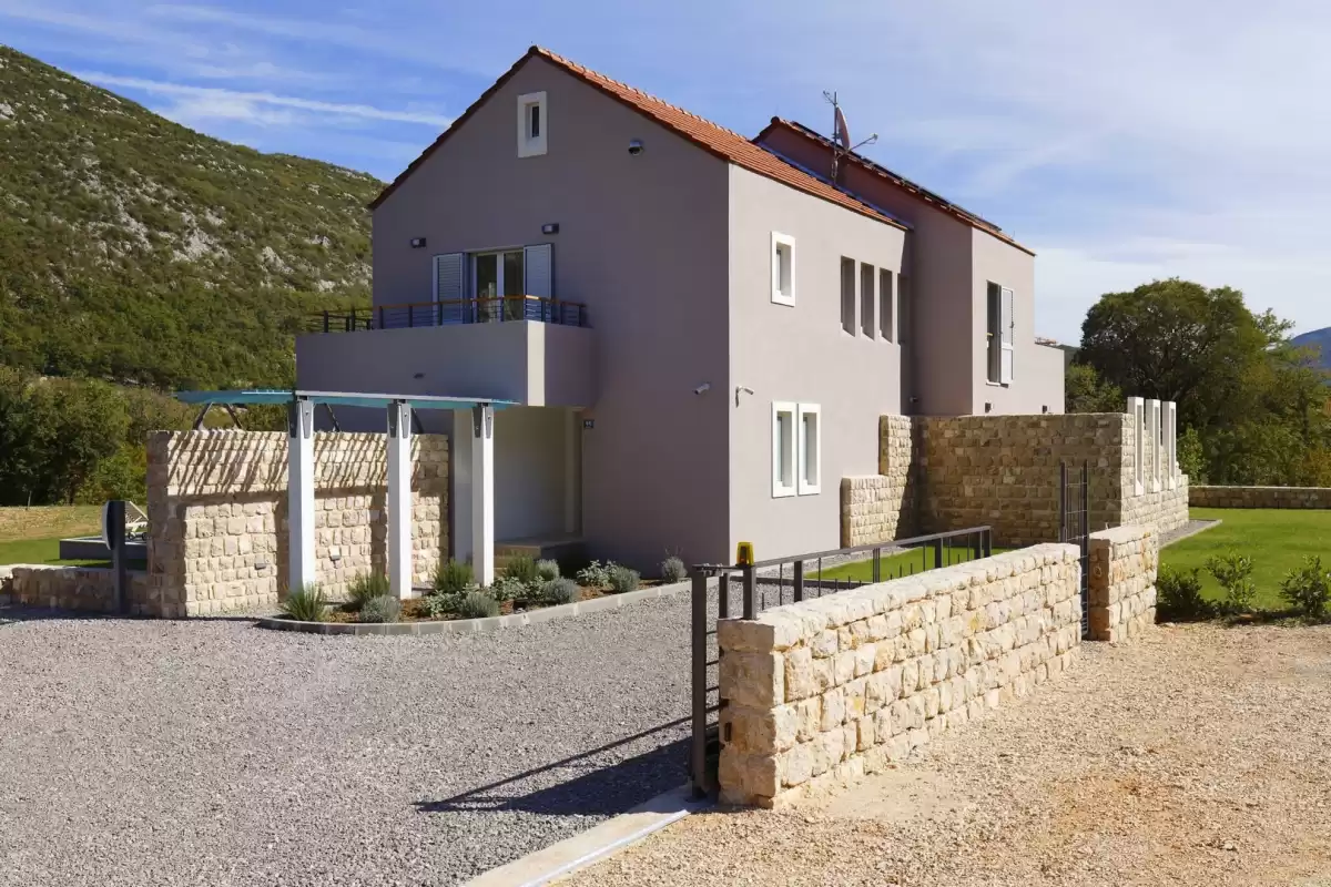 Vila Jure - Split, Dalmacija