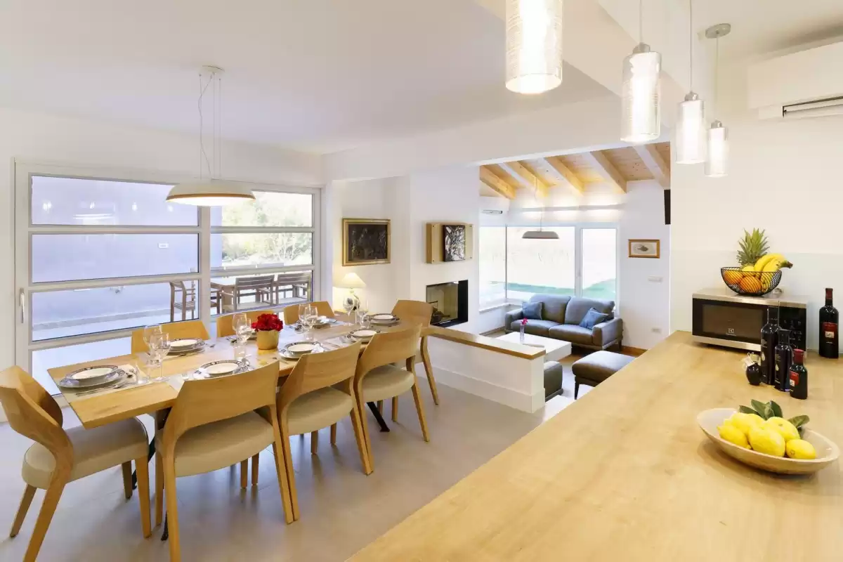 Vila Jure - Split, Dalmacija